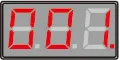 1CH 3CH 4CH 5CH DMX512 преобразователь постоянного напряжения на din-рейку BC-831-DIN-RJ45/BC-833-DIN-RJ45/BC-834-DIN-RJ45/BC-835-DIN-RJ45 Cv Pwm