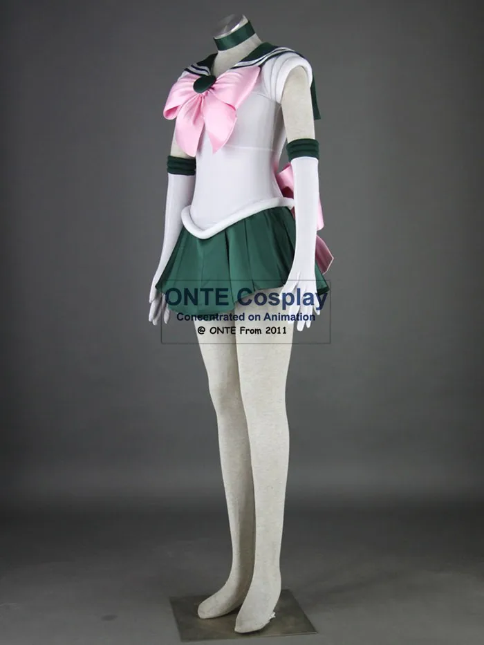 Sailor Jupiter (2)