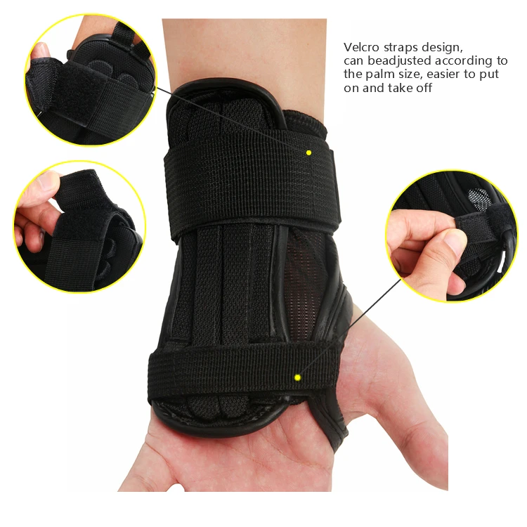 4 Wrist Support detail 3