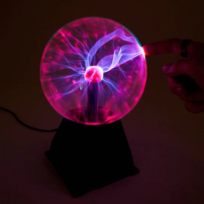 New Novelty Light Supernatural Photoelectric Light emitting Luminous ...