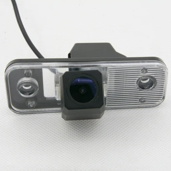 

Reverse camera HD 1280*720 Car Rear view Camera For Hyundai Azera SantaFe Santa Fe IX45 2009 2010 2011 2012 Car Camera
