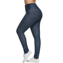 Women Spring Pants Plus Size 5XL Stretchy Pockets Skinny Pants Casual Mid Elastic Waist Solid Pencil Pants Denim Pants Women Spring Pants Plus Size 5XL Stretchy Pockets Skinny Pants Casual Mid Elastic Waist Solid Pencil Pants Denim Pants