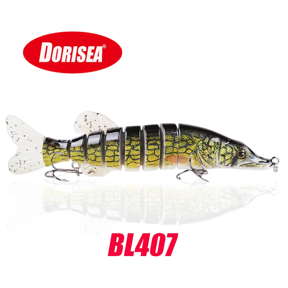 BL407