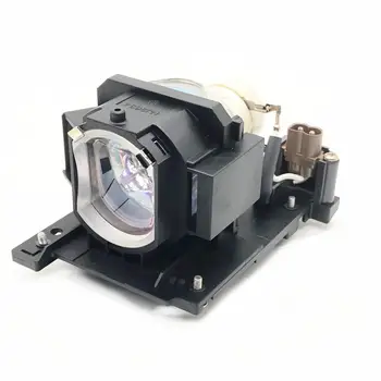 

High Quality DT01021 Lamp For CP-X2010 CP-X2010N CP-X2510 CP-X2510E CP-X2510EN CP-X2510N CP-X3010 CP-X3010E CP-X3010EN CP-X3010N