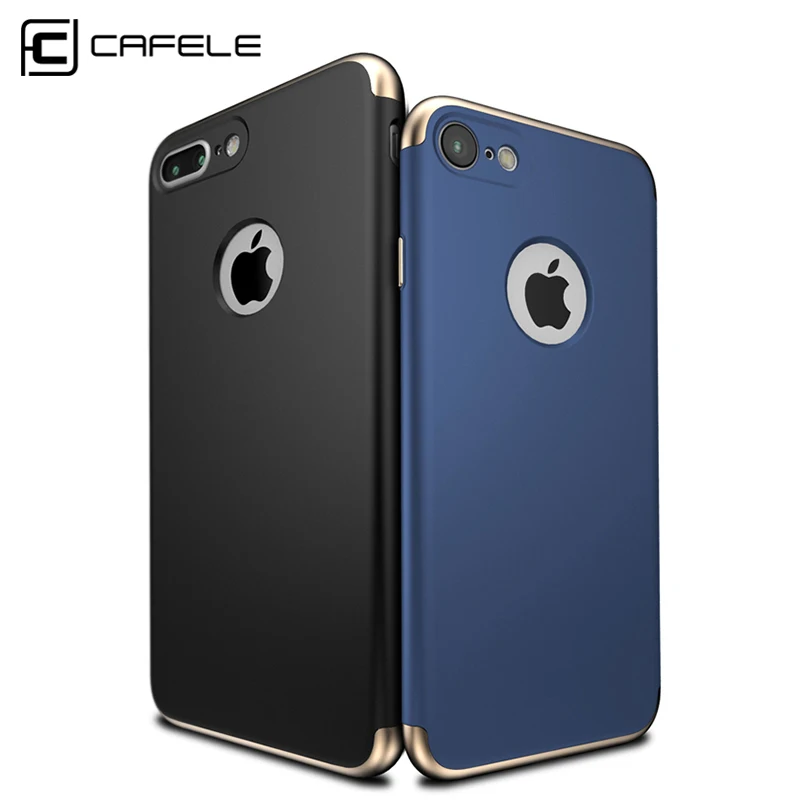 CAFELE Case for iphone 7 Luxury Original Back cover for Apple iphone 7