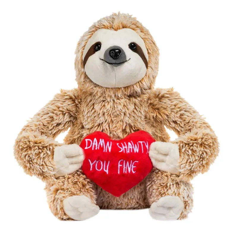 valentines stuffed animals