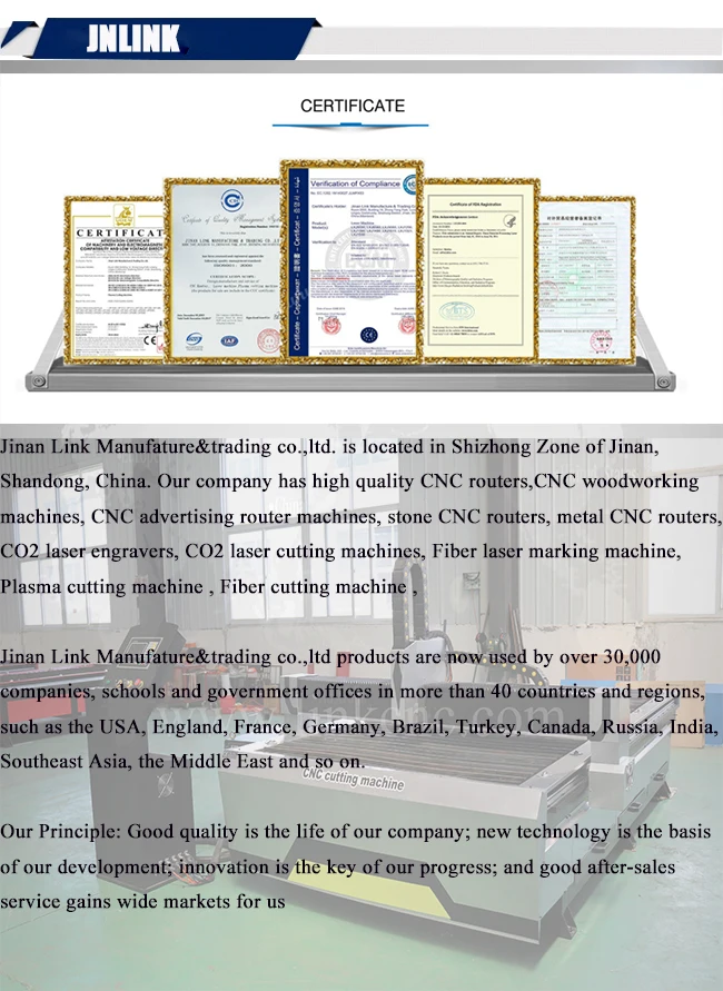 JNLINK