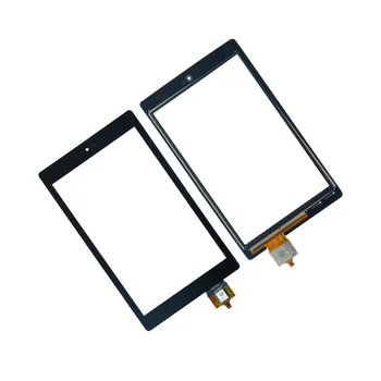 

For Amazon Kindle Fire HD8 2016 HD 8 6th Touch Screen Digitizer Glass Panel Repair Parts + Tools