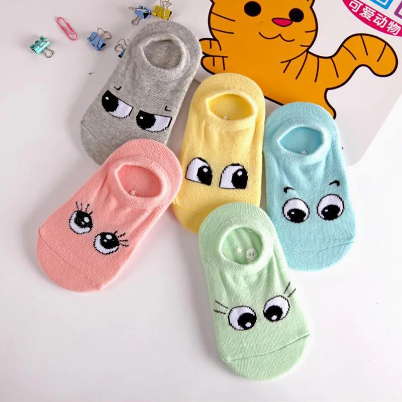2016-new-fashion-5-pairs-lot-children-s-socks-for-boys-girls-short-sock-1-9