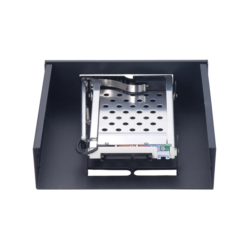  2.5in Unidad óptica SATA caja de disco duro 25 bandeja hdd estación de acoplamiento externo hd 2 TB