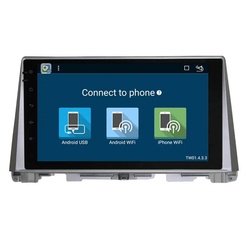 Discount Ectwodvd 10.1inch Octa Core Android 8.1 Car DVD Player GPS Navigation Multimedia For KIA K5 2016 10 Discount Ectwodvd 10.1inch Octa Core Android 8.1 Car DVD Player GPS Navigation Multimedia For KIA K5 2016 10