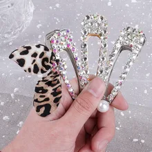 1 шт./пакет Корея мода металлические шпильки имитация жемчуга серебряные бусины заколки для волос Прическа Дизайн Аксессуары для укладки волос инструмент