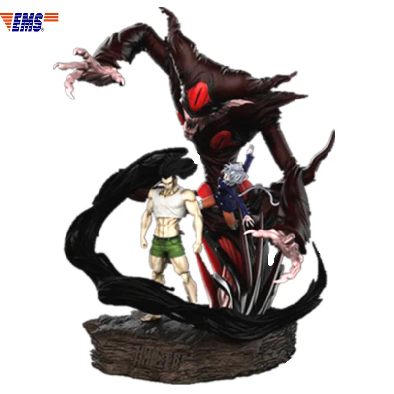 

Presale HUNTER X HUNTER Catwoman Neferpitou Puppet GK Resin Statue Model Toy (Delivery Period: 60 Days) X762