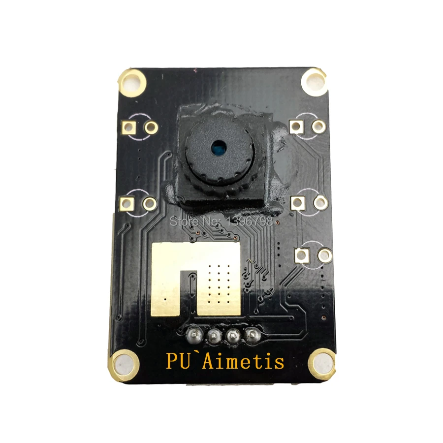 

PU`Aimetis 2MP Surveillance cameras 1280*720P HD 30FPS USB2.0 camera module