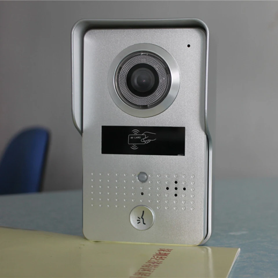 Professional Smart Home WiFi Wireless Magnetic