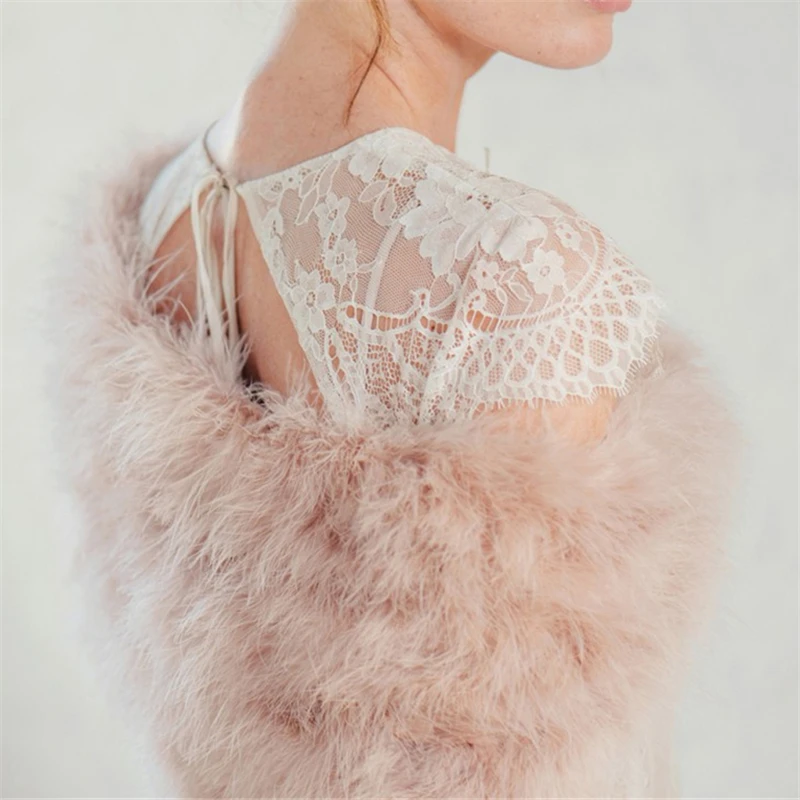 2 AO814 -blush-pink-feather-bridal-stole-at-liberty-in-love---_67___