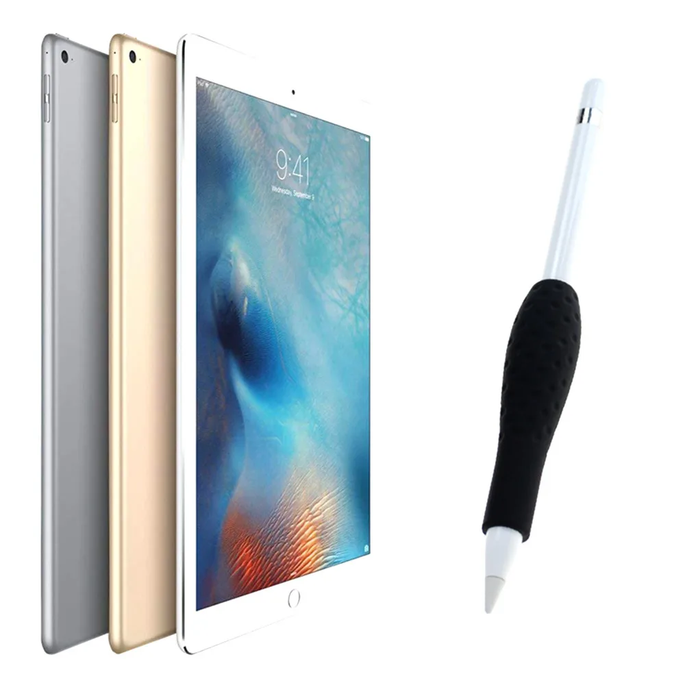 Силиконовый эргономичный держатель защитный чехол, Fundas для Apple Pencil iPad Touch Pen iPencil Аксессуары Гаджеты