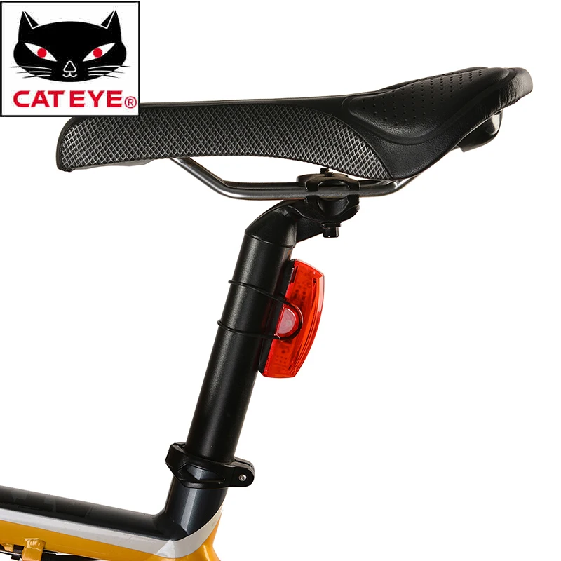 cateye rear light
