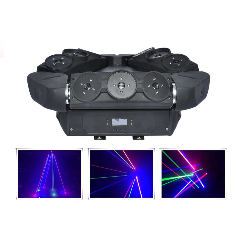 DJ-109RG-4
