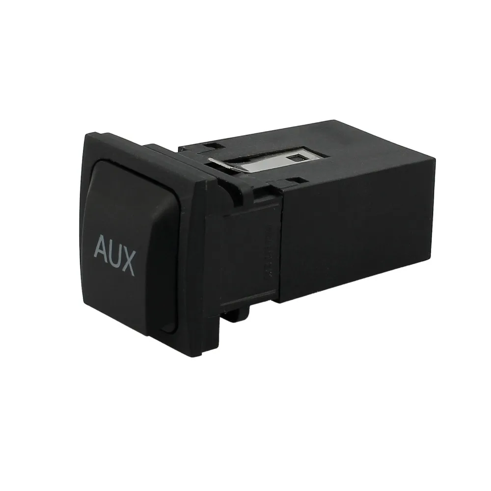 AUTOUTLET AUX в гнездо переключатель кабель для VW Golf Sagitar Jetta MK5 MK6 RCD 510 310+ 300+ AUX штекер AUX удлинитель