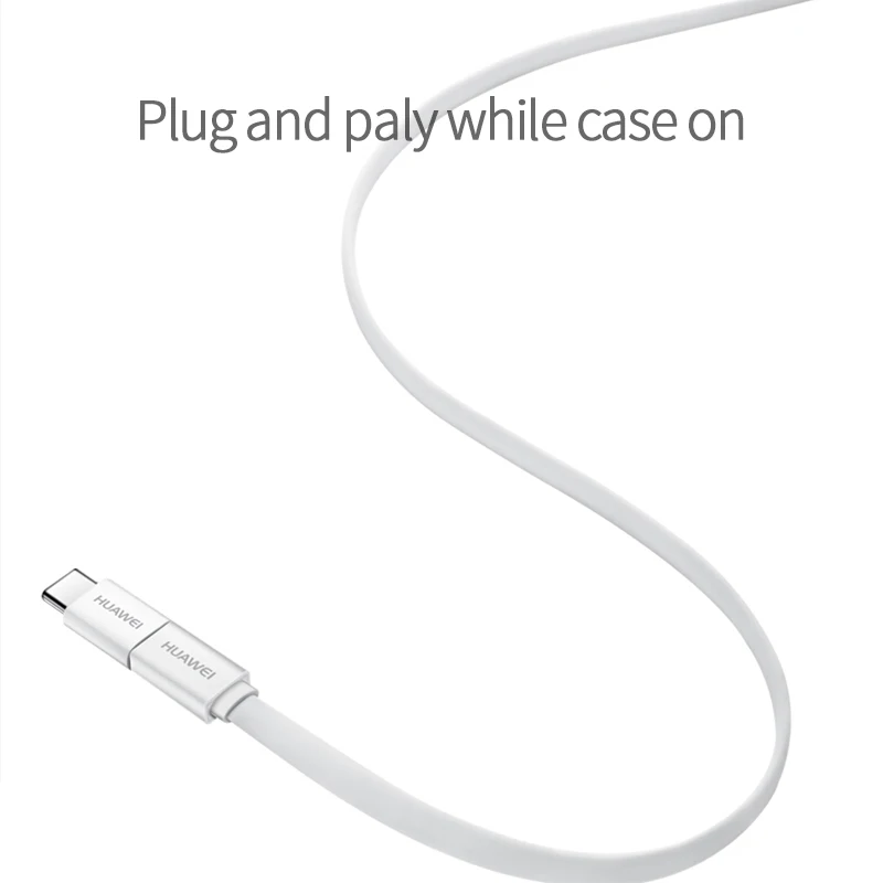 Преобразователь с Micro USB на Type C для Huawei переходник зарядки P20 Pro Mate10 Mate9 Lite Honor V10 10
