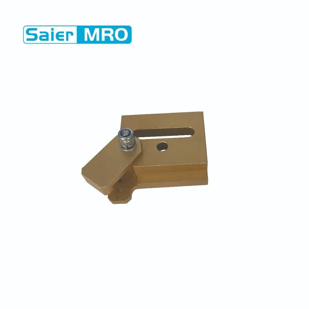 

Universal (UIC) Through-Hole Machine Spare AI Parts 40398801 pin