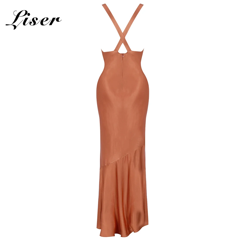 Ocstrade-Nova-Moda-Longo-Maxi-Mulheres-Vestidos-2018-Nova-no-Ver-o-v-Profundo-Sexy-Bronze (2)
