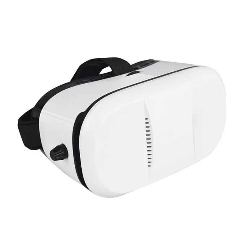 Wholesale Cardboard font b VR b font BOX Virtual Reality 3D font b Glasses b font