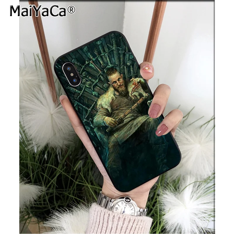 TV show vikings