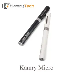Электронные сигареты Kit Vape ручка Kamry Micro кальяна Pen E кальян пополнения испаритель мини-эго электронных сигарет E дыма X1033