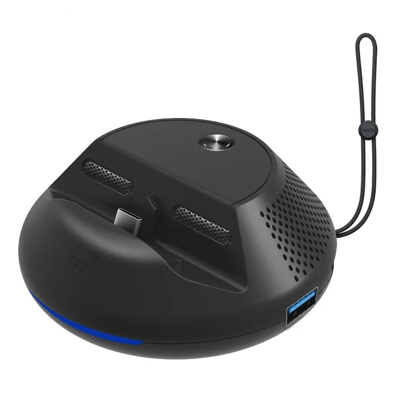 نوع C جهاز شحن التلفزيون موقف اللعب محطة لنينتندو التبديل وحدة نوع C جهاز شحن التلفزيون موقف اللعب محطة لنينتندو التبديل وحدة