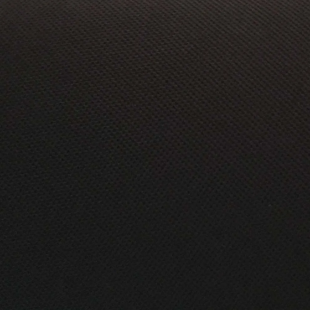 

1MX1.6M Black JERSEY Pineapple Racing Car Seat door card insert interior Fabric For Racing seats