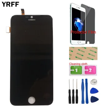 

YRFF LCD Display + Touch Screen For Blackview Ultra A6 LCD Display Screen + Touch Digitizer Panel Sensor Tools Protector Film