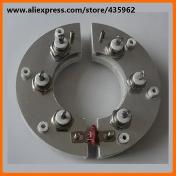 

RSK5001 diode bridge rectifier wheel for stamford generator spare part