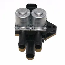 Клапан управления нагревателем в сборе для Lincoln LS Ford Thunderbird JAGUAR S-type XR8-40091 3 портового типа