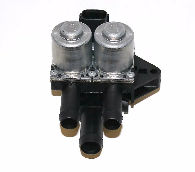 NEW HEATER CONTROL VALVE ASSEMBLY For Lincoln LS Ford Thunderbird