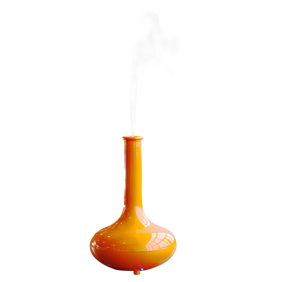 

GX.Diffuser GX-01K Home Ultrasonic Essential Oil Aroma Diffuser Aromatherapy Humidifier With US Plug