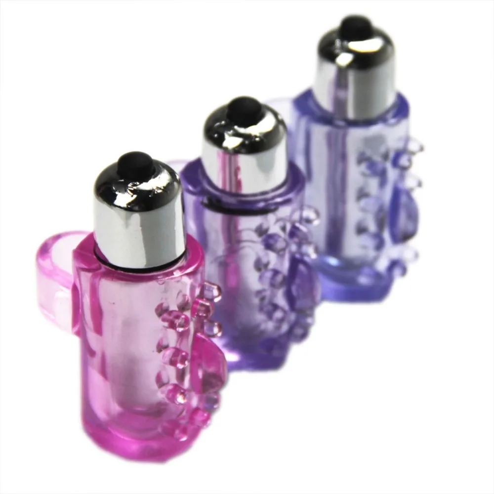 hb153 Finger Vibrator (6)