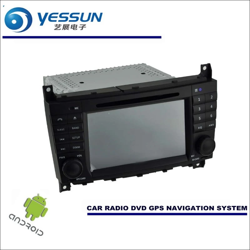 Flash Deal YESSUN For Mercedes Benz G Class W467 2004~2008 Car Android Navigation System Radio Stereo CD DVD Player GPS Navi BT Multimedia 0 Flash Deal YESSUN For Mercedes Benz G Class W467 2004~2008 Car Android Navigation System Radio Stereo CD DVD Player GPS Navi BT Multimedia 0