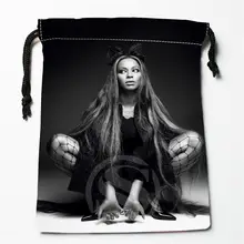 U-9, новинка, Beyonce 003, на заказ, логотип, напечатан, получить мешок, компрессионный тип, сумки на шнурке, размер 18X22 см U801! i9