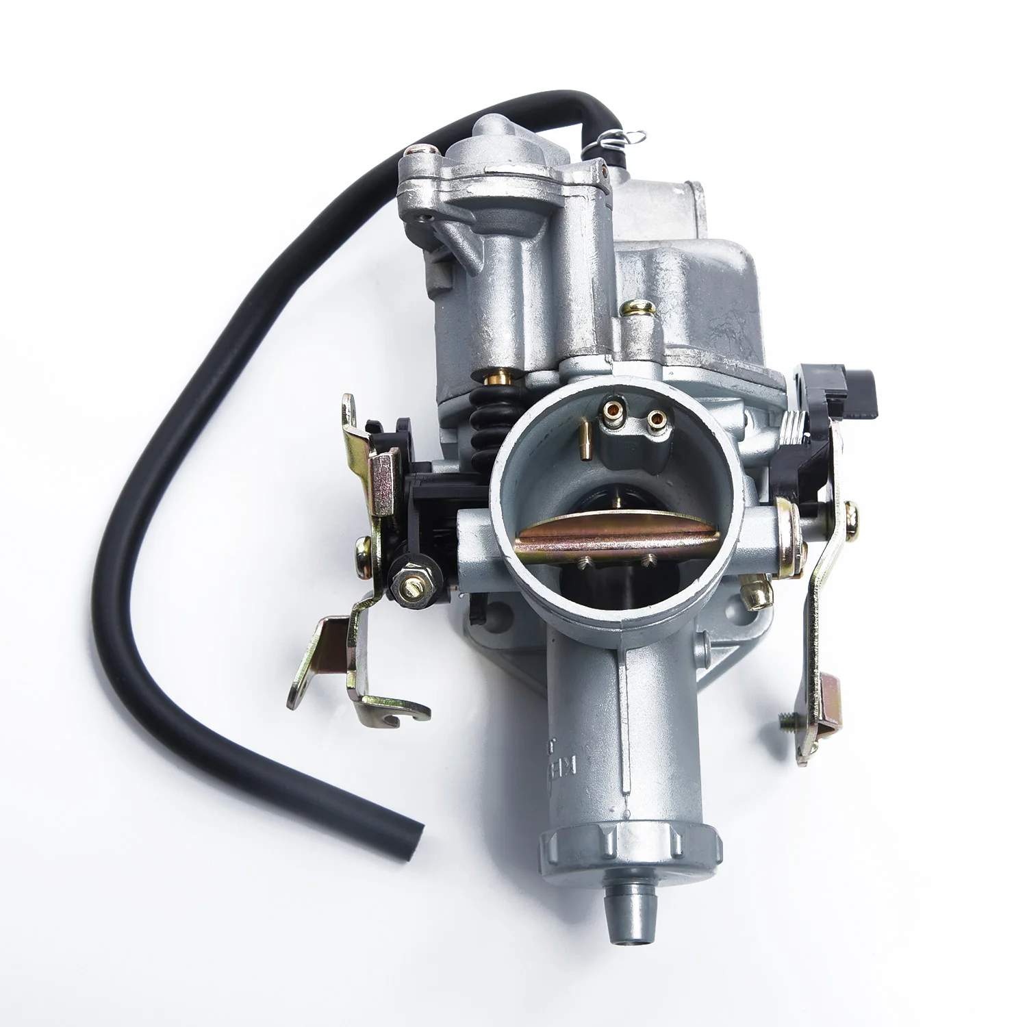 

KEIHIN PZ30 30mm Replacement Carburetor 200cc/250cc PIT Dirt Bike ATV Quad