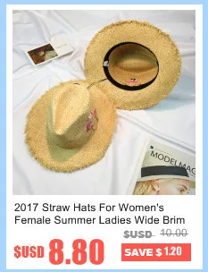 Ozyc Лидер продаж летнее солнце шляпы для женщин букву м широкополая дамы соломенная шляпа пляжный отдых для девочек полями C-2780