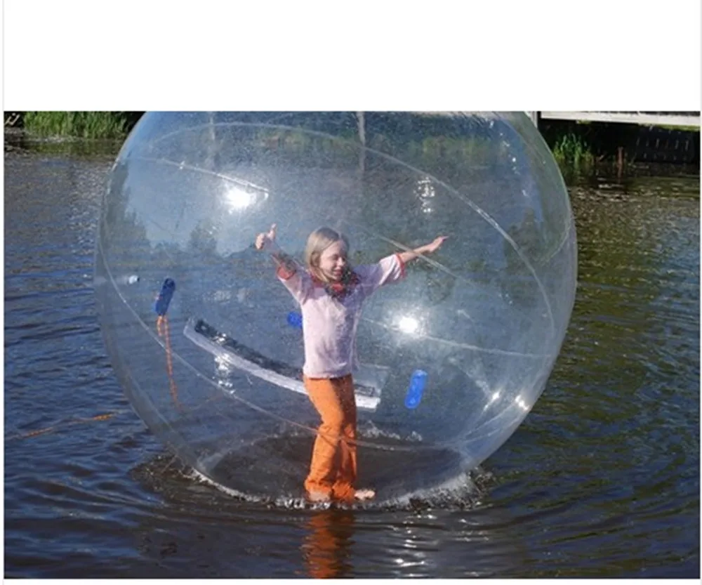 Прозрачный шар для водных прогулок танцевальный шар|walking ball|water walking ballwater |