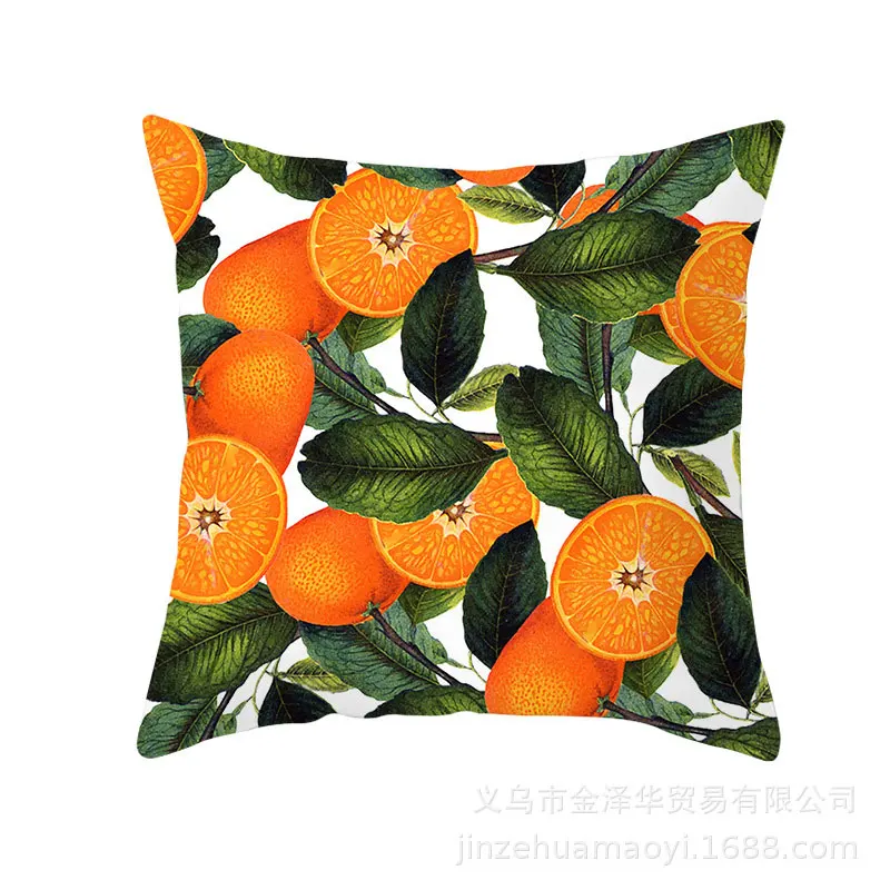 pillow color