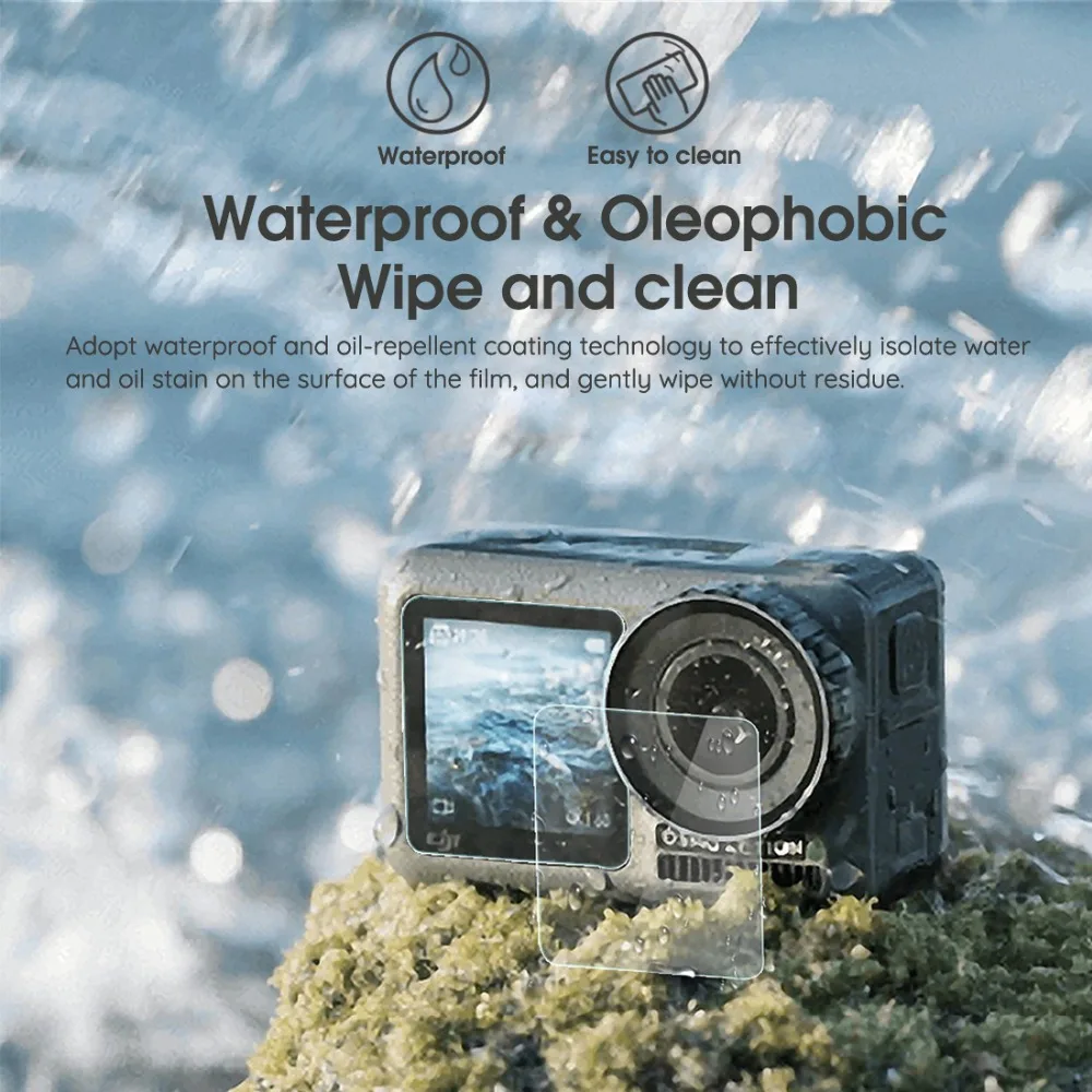 E5844 Screen Protective Film For osmo action  (4)