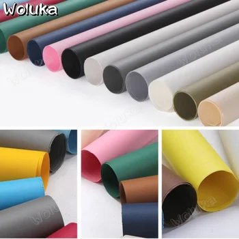 

Background paper clothing shooting background paper props photo studio photography props 1.35m*3 meters CD50 T08