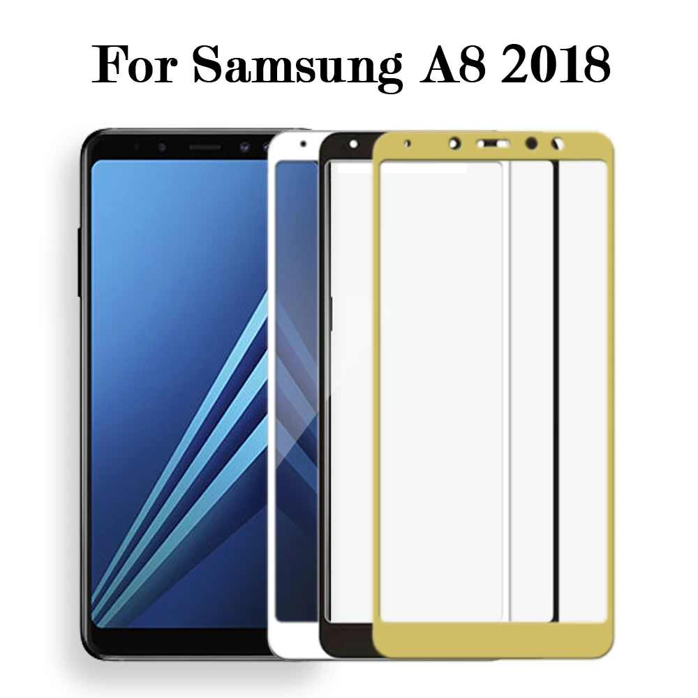 Защитное Стекло На Самсунг Galaxy A8 Купить