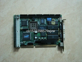 

PCA-6134P 386SX/486SLC G-kong motherboard