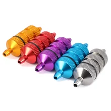 Oil Fuel Filter for 1:8 RC Nitro Hobby Model Car/Plane Universal Hop-up Parts HPI HSP Traxxas Axial Oil Fuel Filter Toy Spare