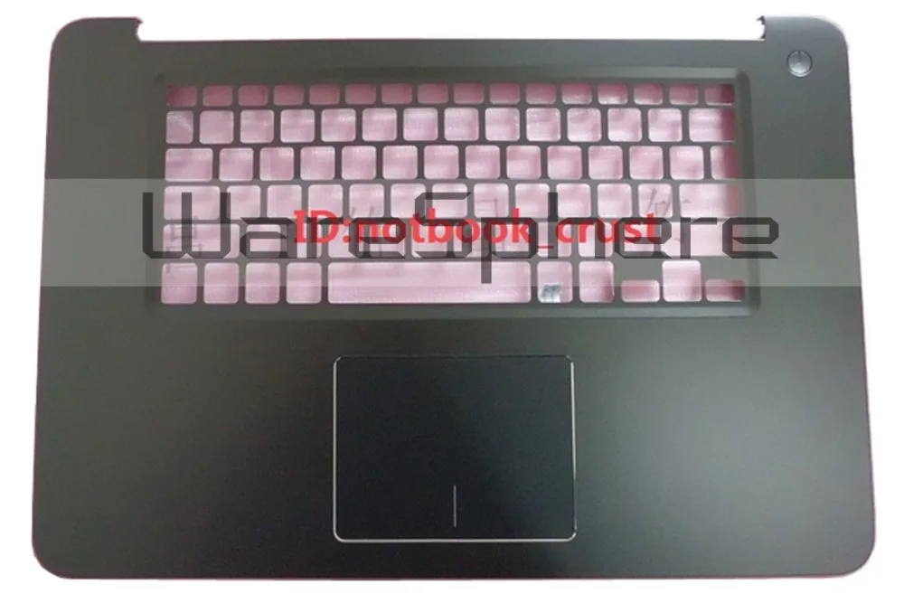 Новый топ чехол с тачпадом для Dell Inspiron 15 7548 7547 Подставка рук верхний NHG2G 0NHG2G 3LAM6TAWI20